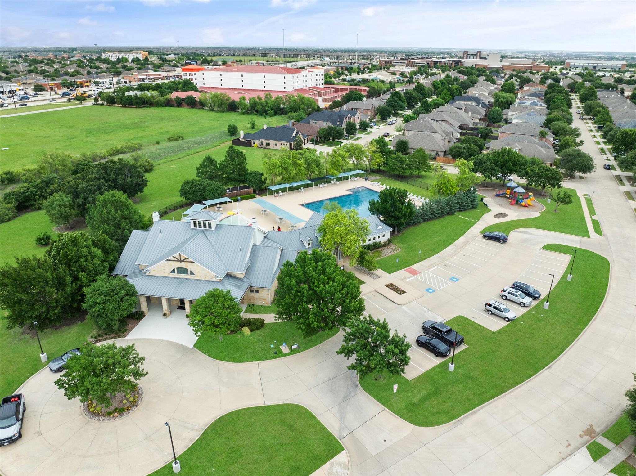 309 Willet Court Little Elm TX 75068