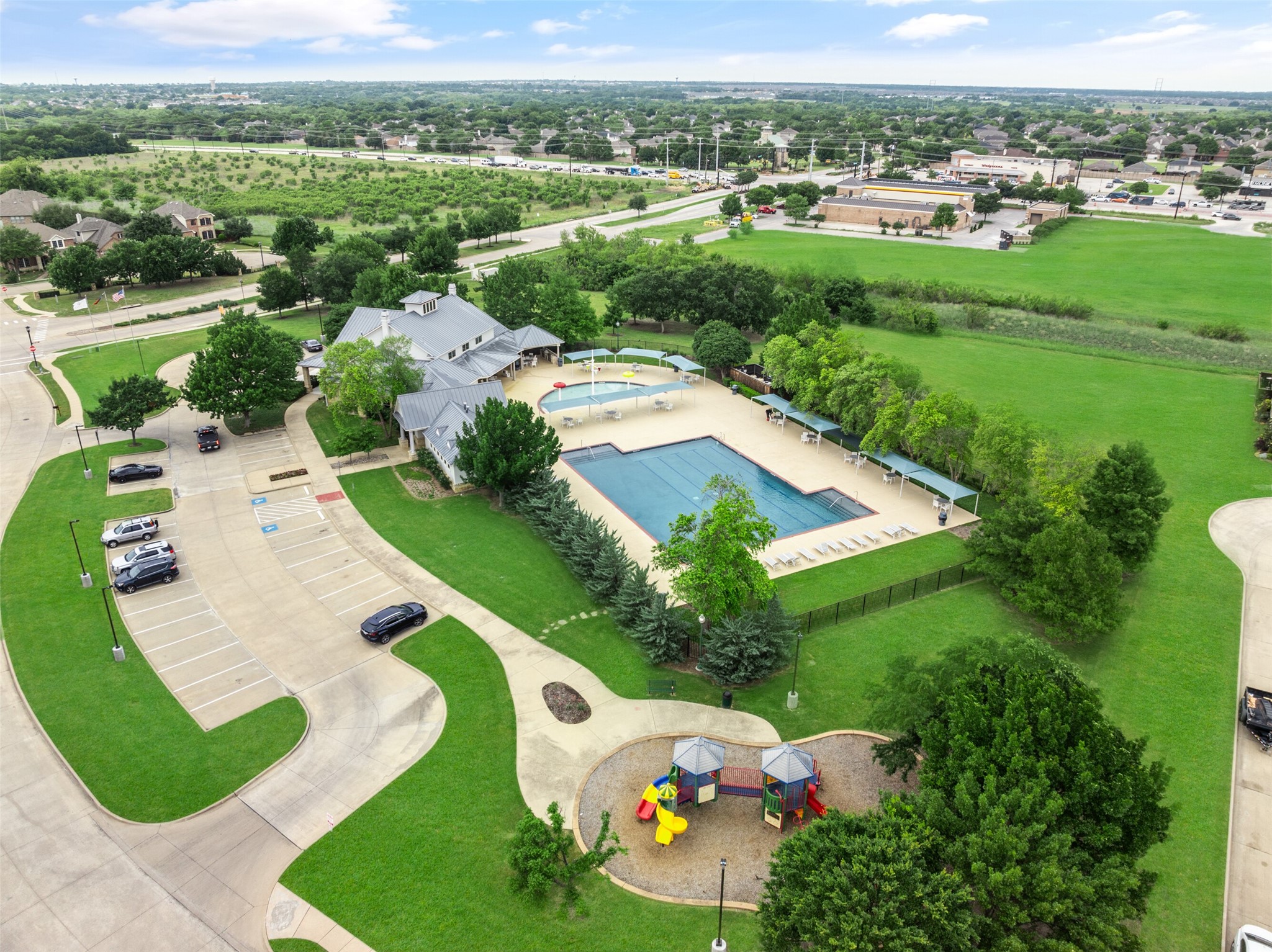 309 Willet Court Little Elm TX 75068