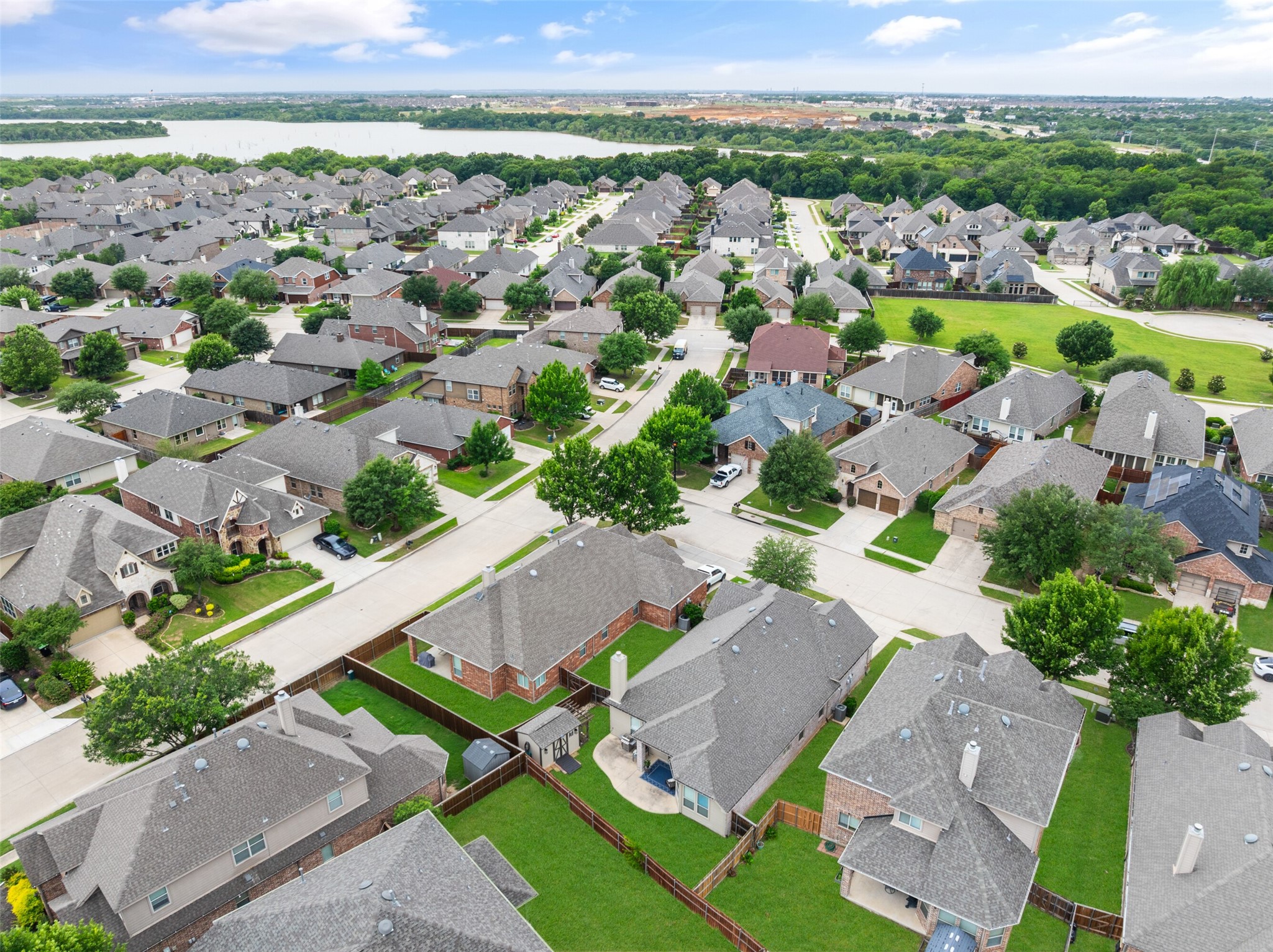 309 Willet Court Little Elm TX 75068