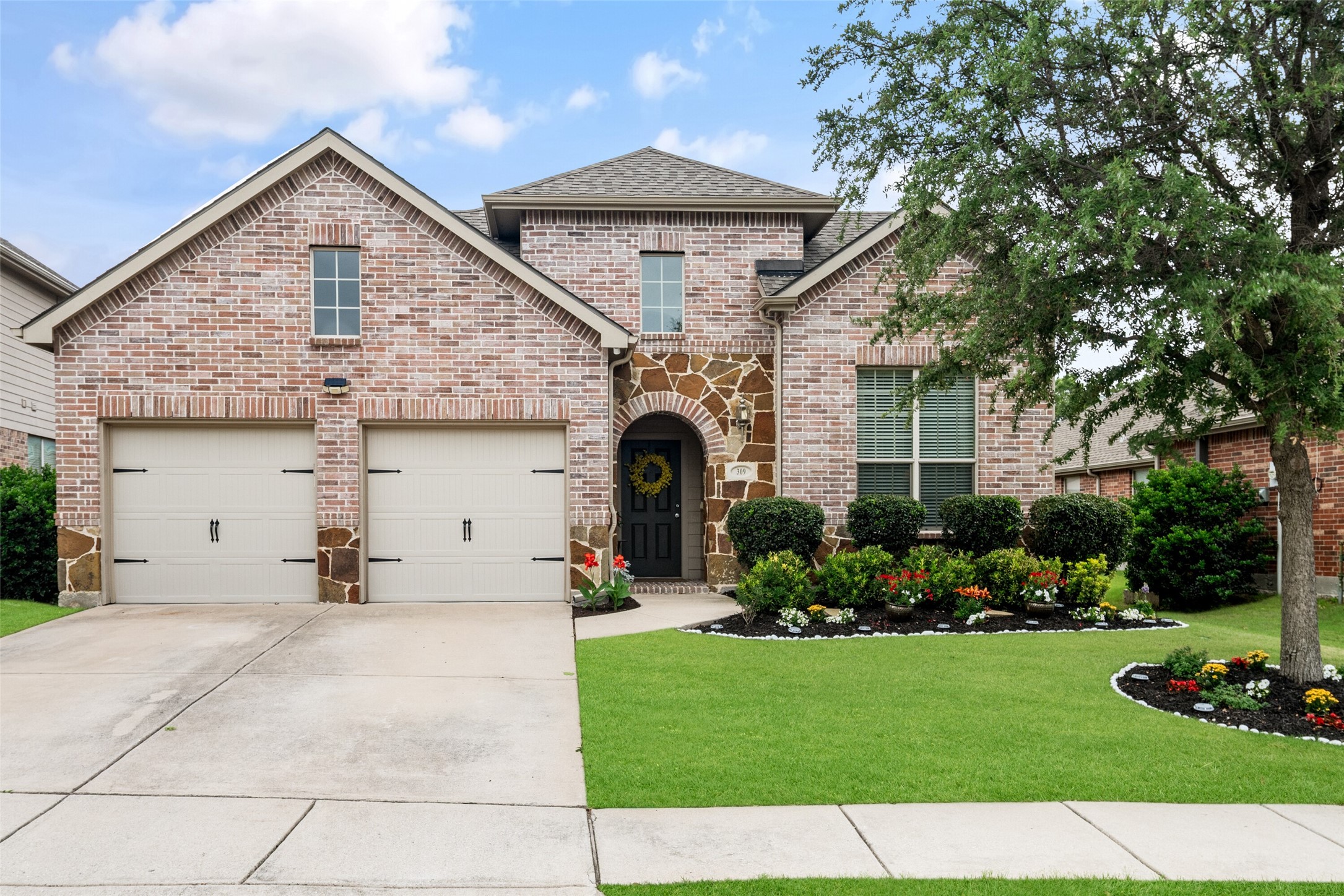 309 Willet Court Little Elm TX 75068