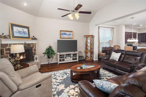 309 Willet Court Little Elm TX 75068