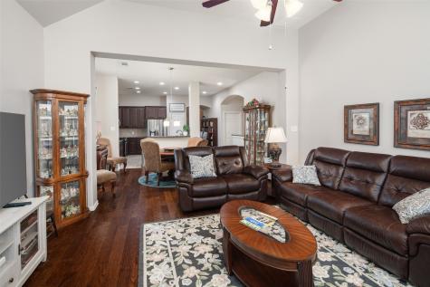 309 Willet Court Little Elm TX 75068