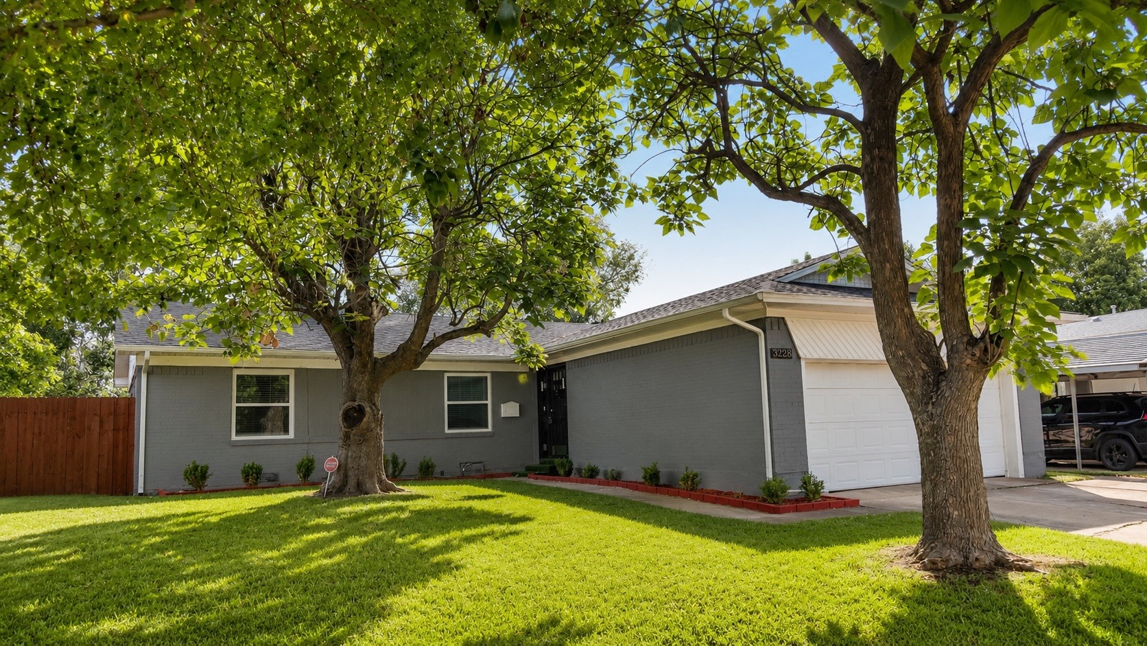 3228 Millmar Drive Dallas TX 75228