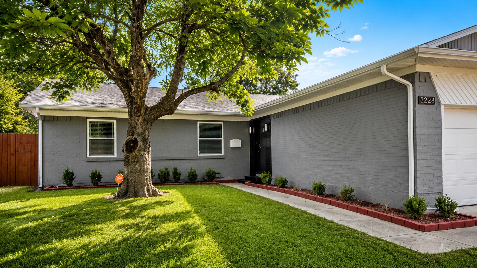 3228 Millmar Drive Dallas TX 75228
