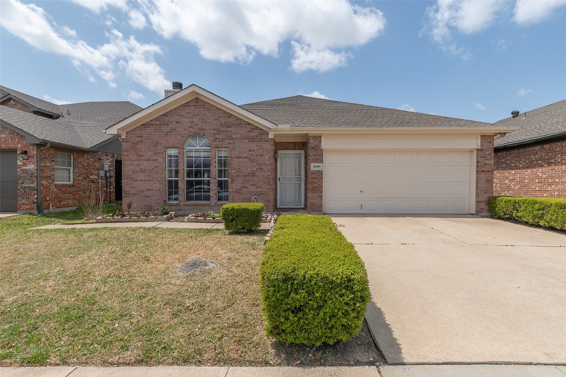 8505 Rainy Lake Drive Fort Worth TX 76244