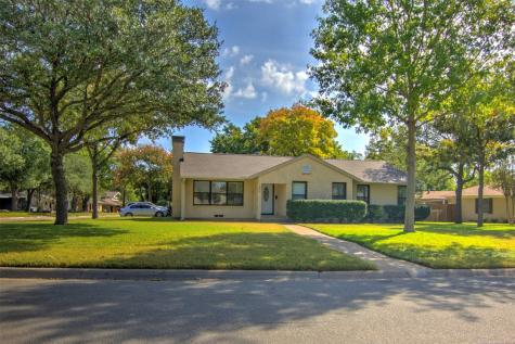 506 Northlake Drive Dallas TX 75218