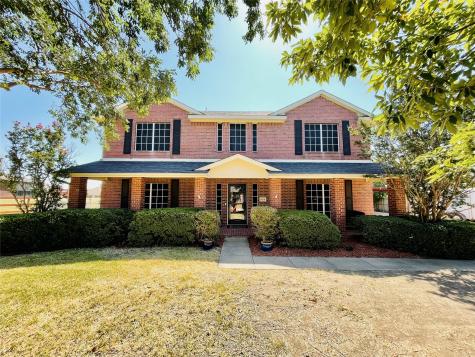 920 Meghann Lane Waxahachie TX 75167