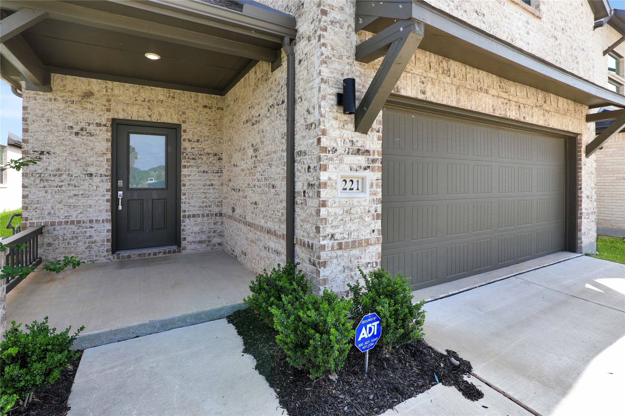 221 Caliber Court Princeton TX 75071