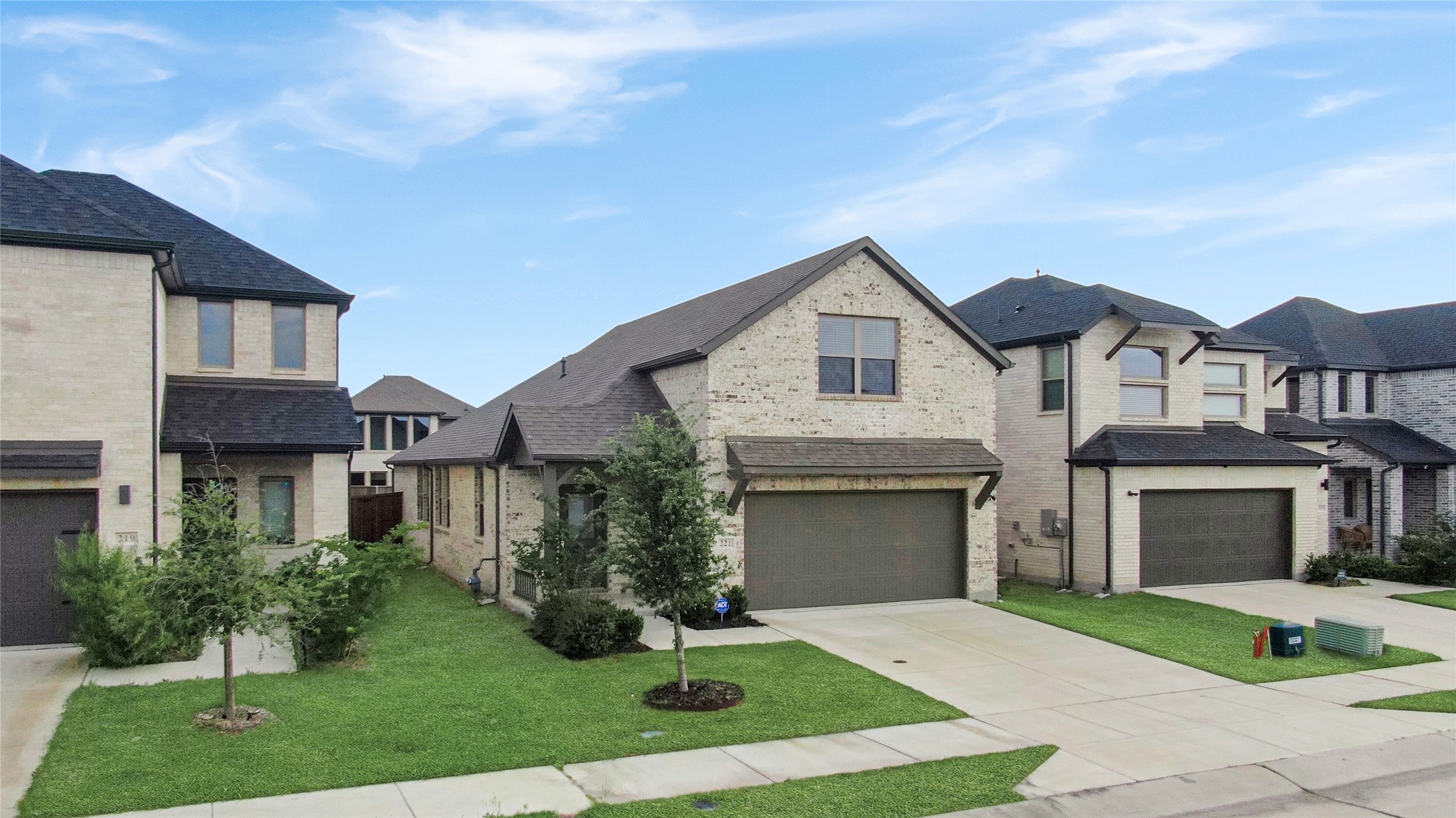 221 Caliber Court Princeton TX 75071