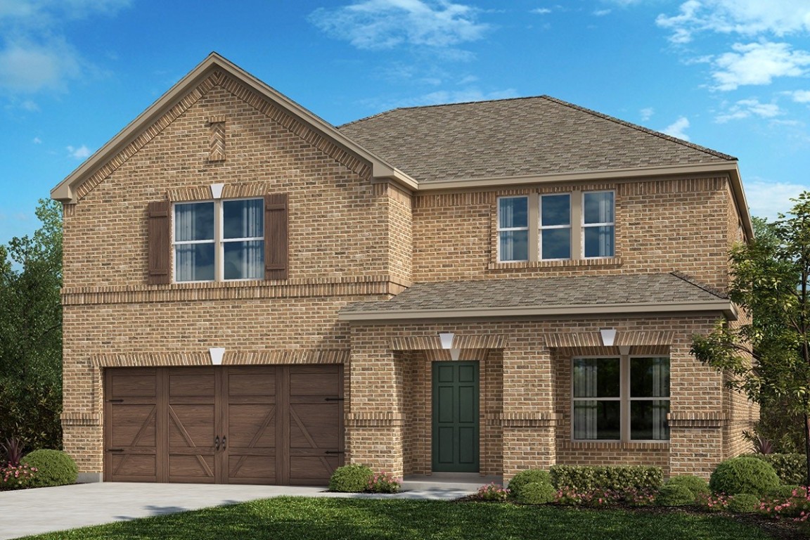 4104 Wood River Trail Prosper TX 75078