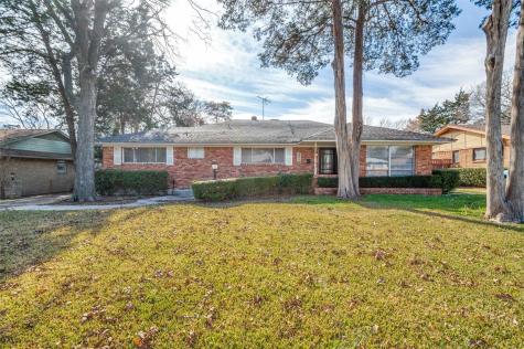 2810 Bridal Wreath Lane Dallas TX 75233