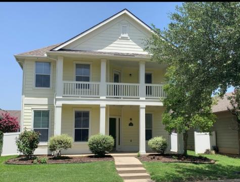 1401 Kingston Place Providence Village TX 76227