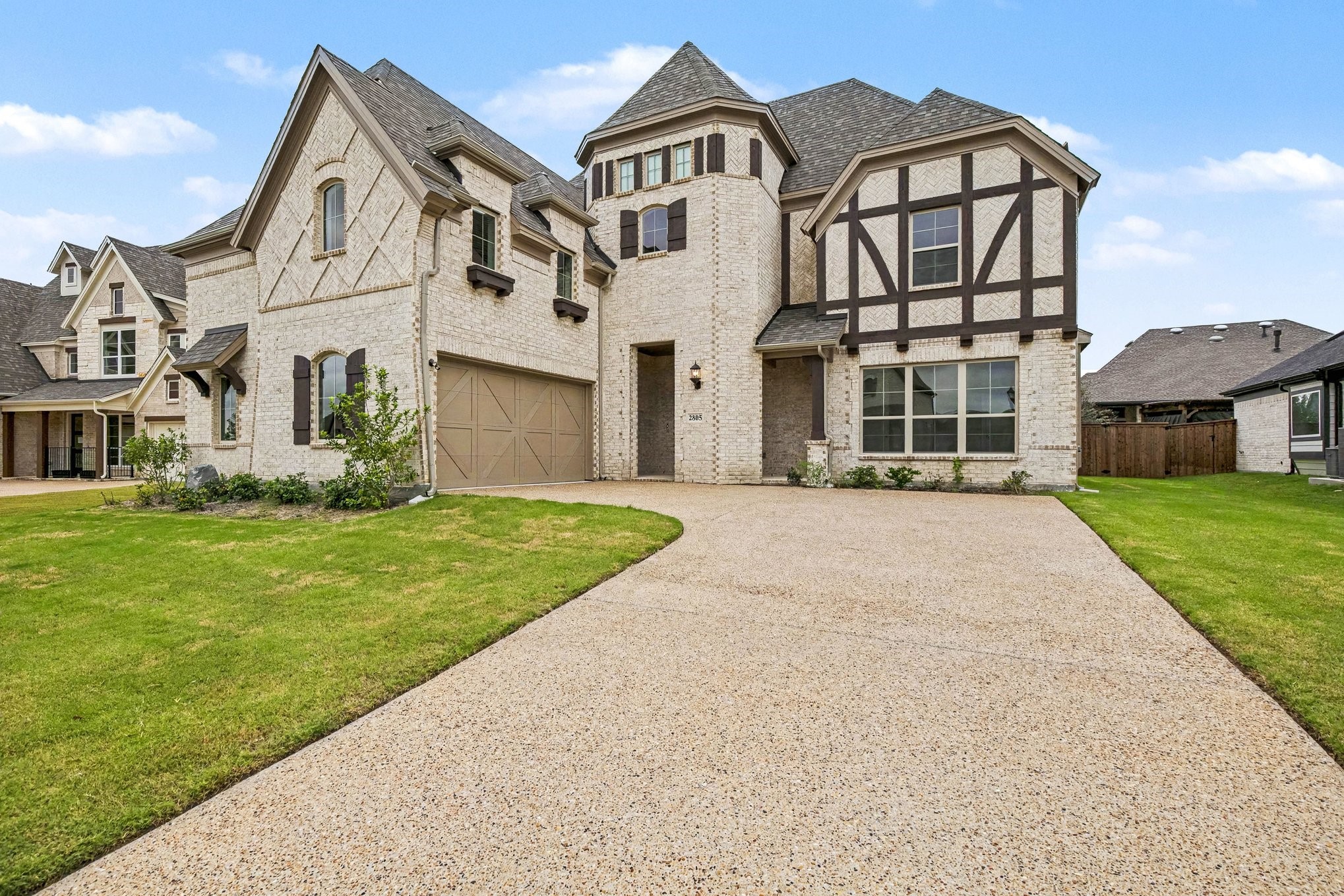 2805 Augustus Way Mansfield TX 76063