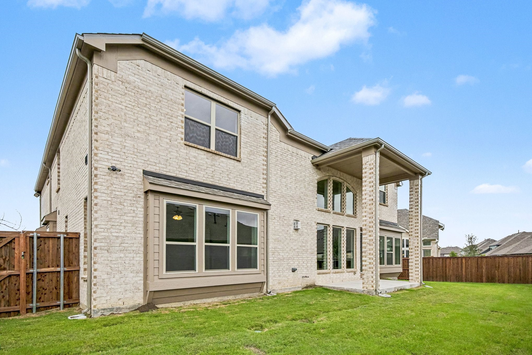 2805 Augustus Way Mansfield TX 76063