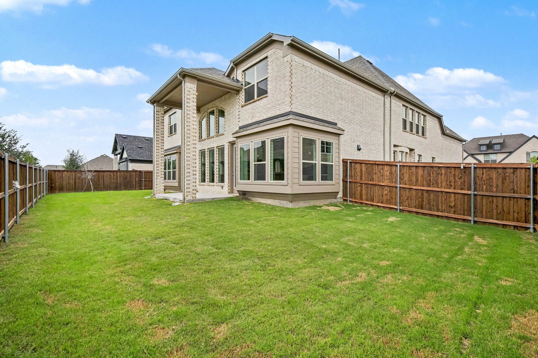 2805 Augustus Way Mansfield TX 76063