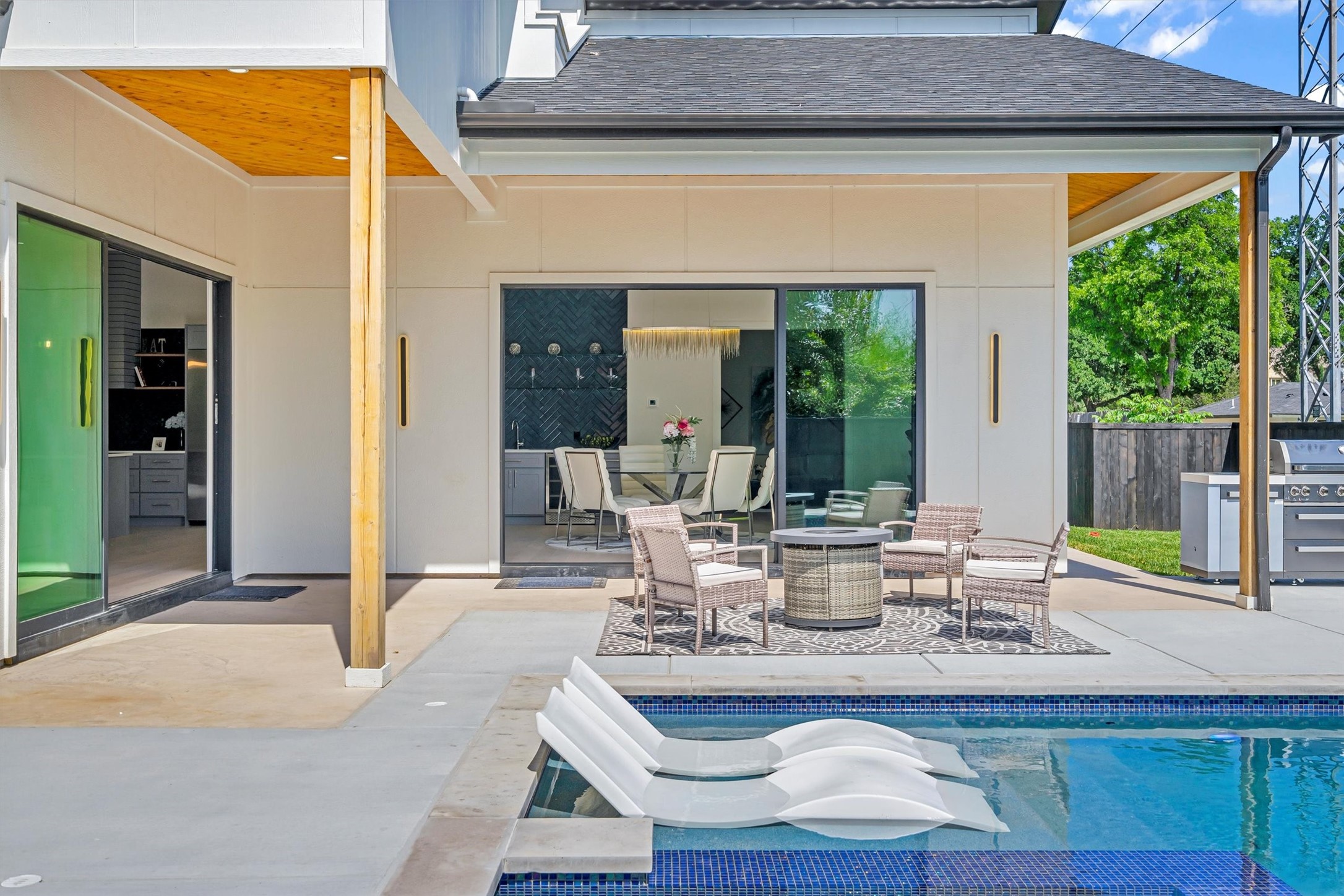 3932 Cortez Drive Dallas TX 75220