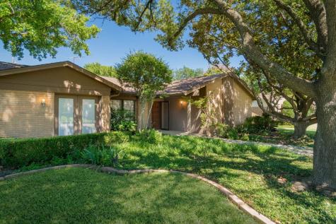 318 Canyon Valley Drive Richardson TX 75080