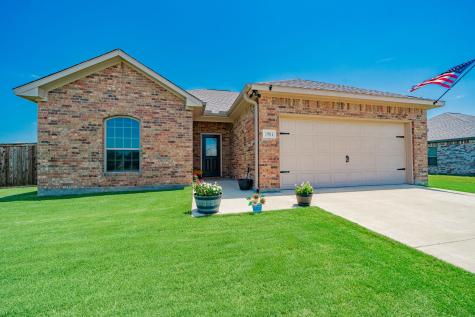 2901 Emma Lane Mabank TX 75147