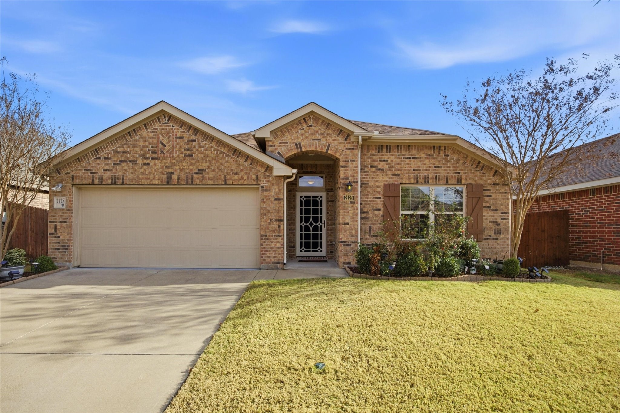 2128 Danibelle Drive Forney TX 75126