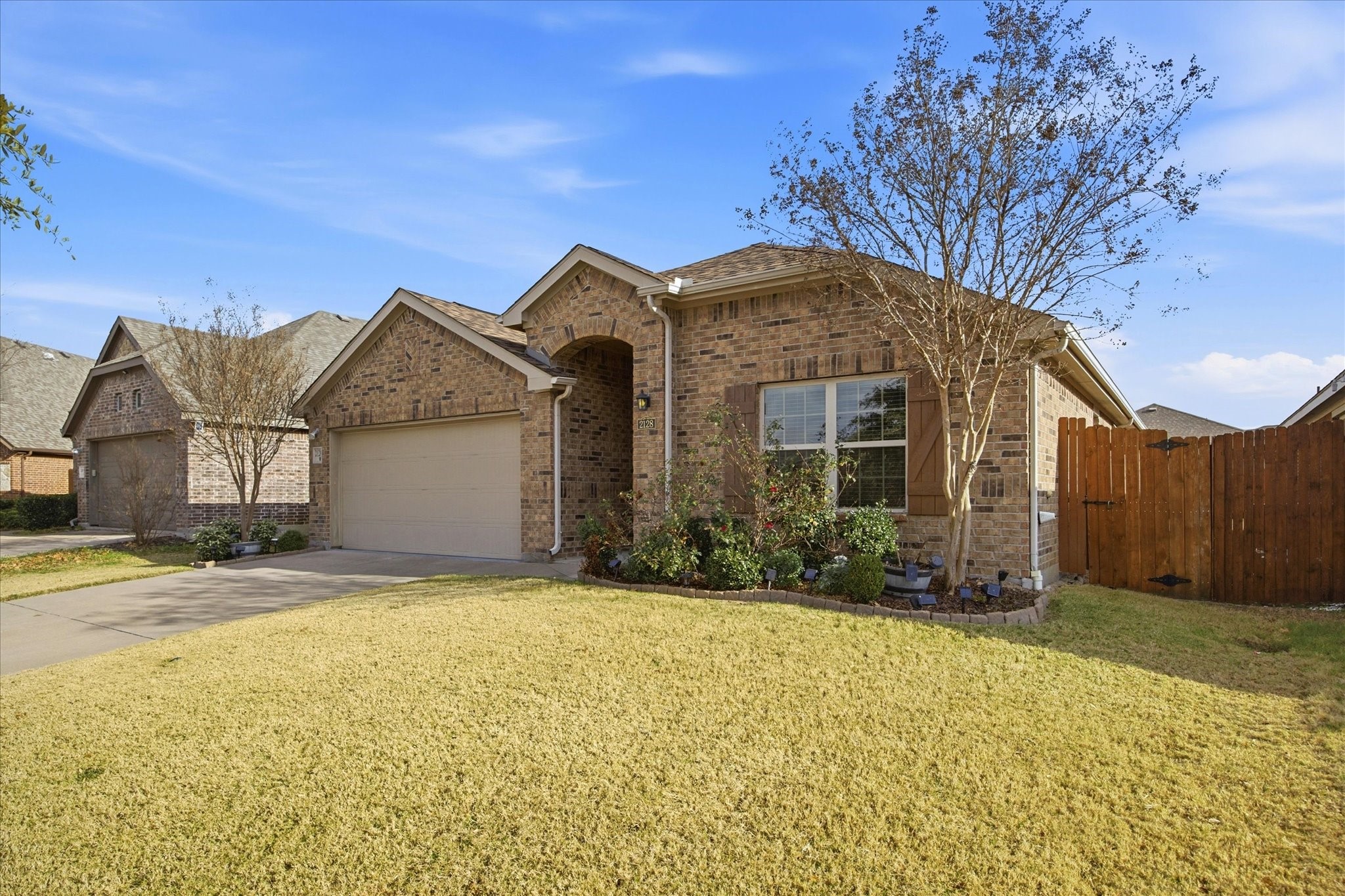 2128 Danibelle Drive Forney TX 75126