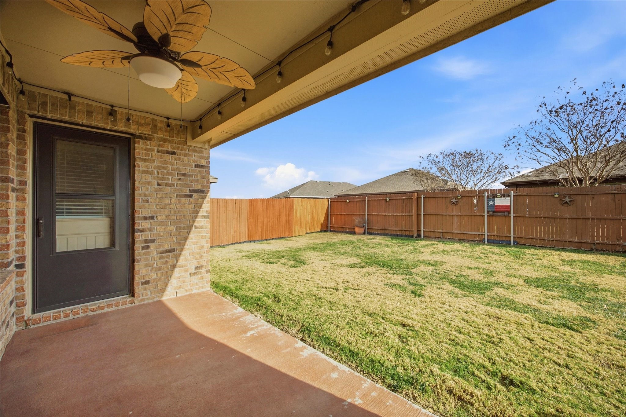 2128 Danibelle Drive Forney TX 75126