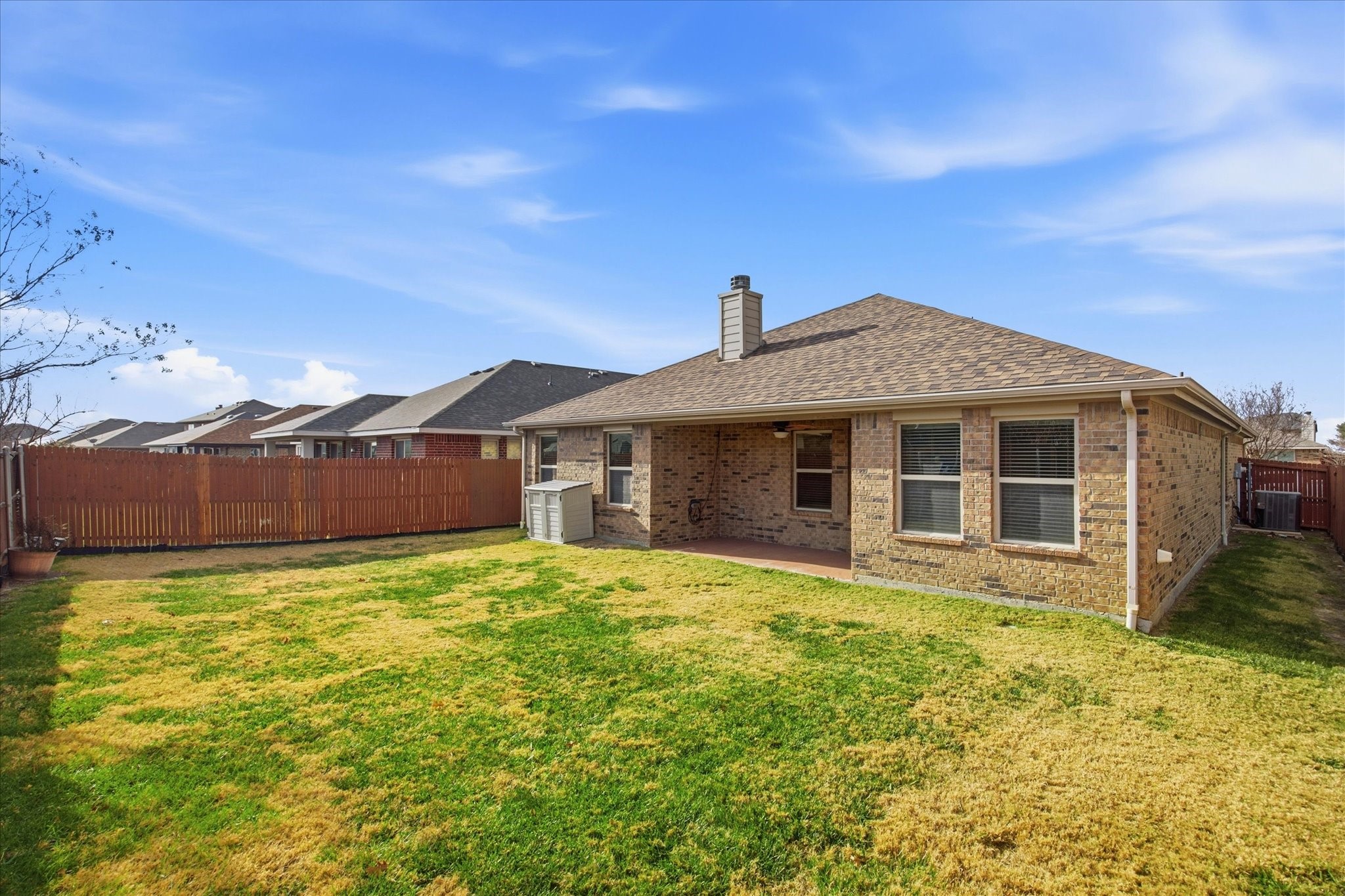 2128 Danibelle Drive Forney TX 75126