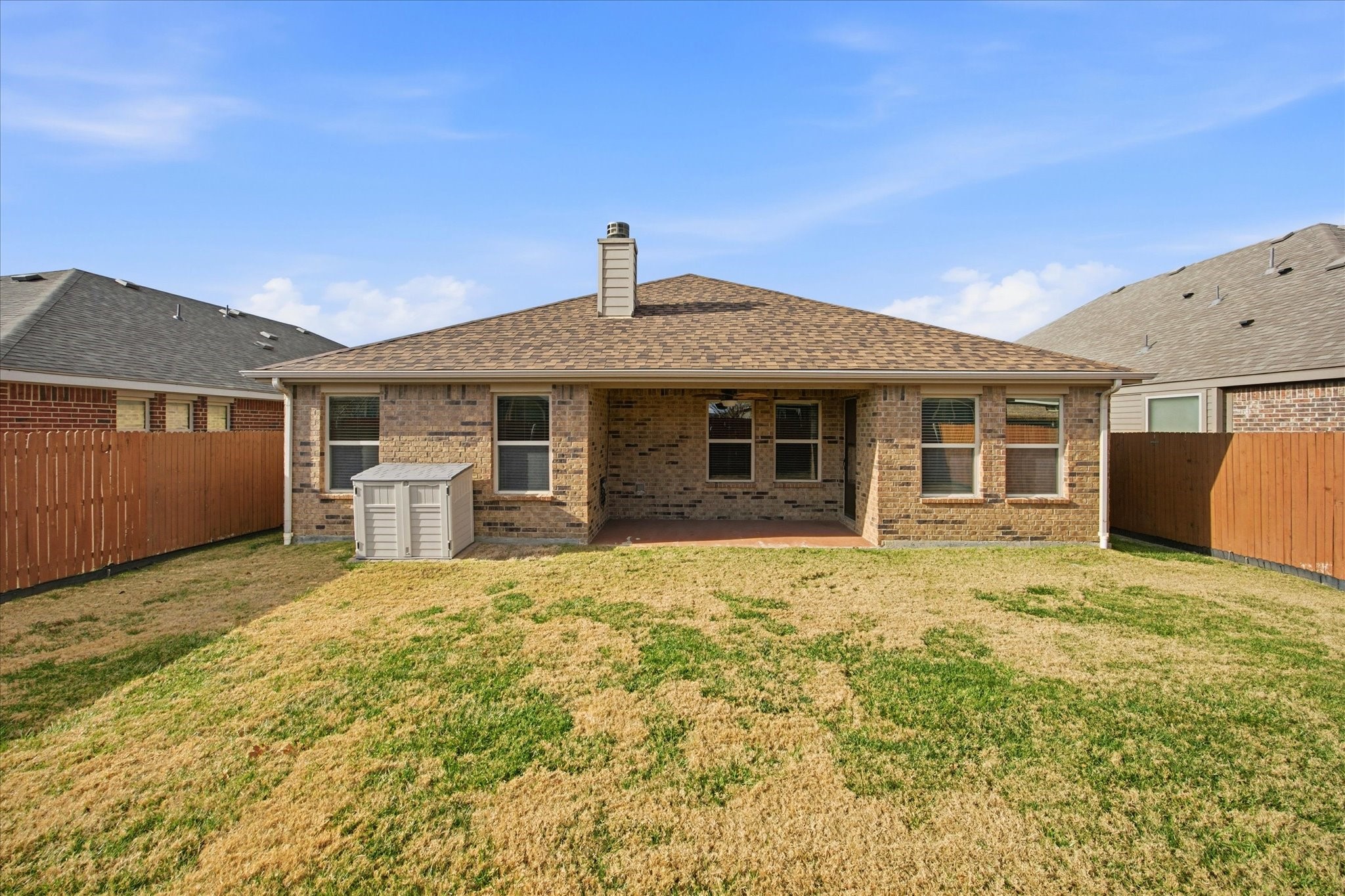 2128 Danibelle Drive Forney TX 75126