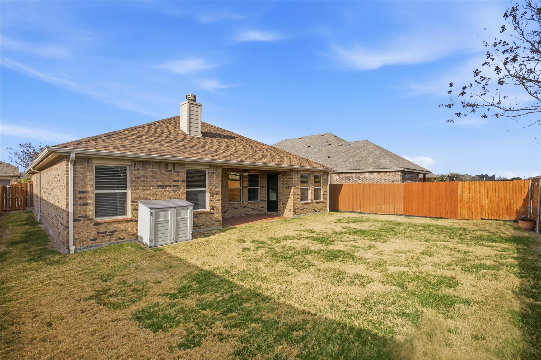 2128 Danibelle Drive Forney TX 75126