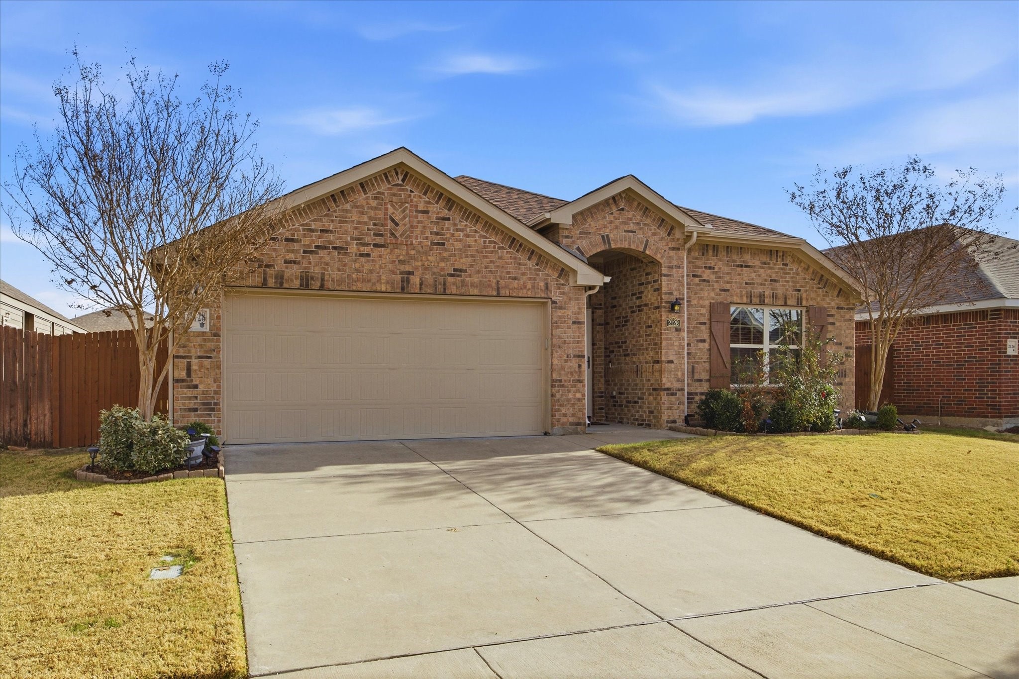 2128 Danibelle Drive Forney TX 75126