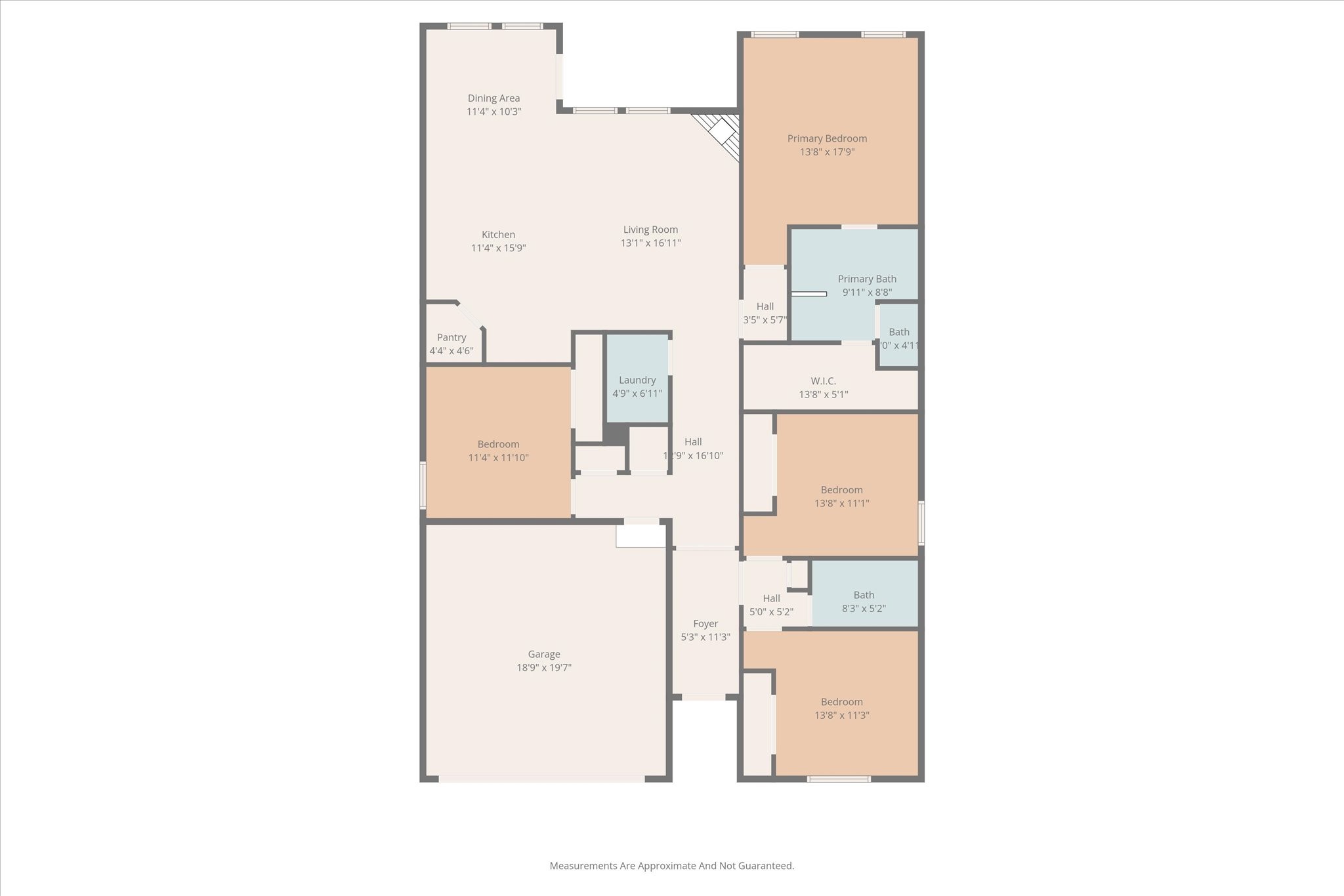 2128 Danibelle Drive Forney TX 75126