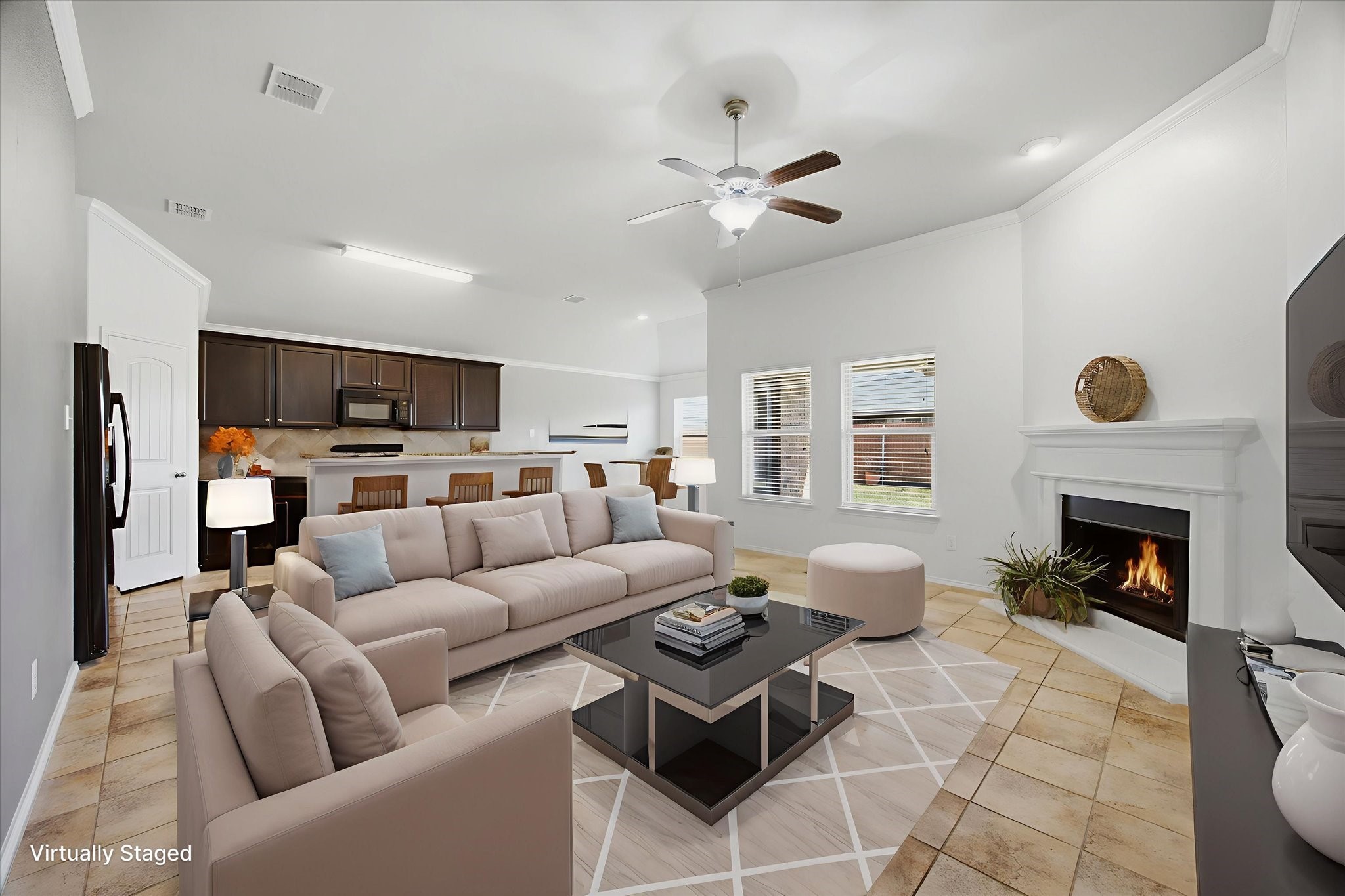 2128 Danibelle Drive Forney TX 75126