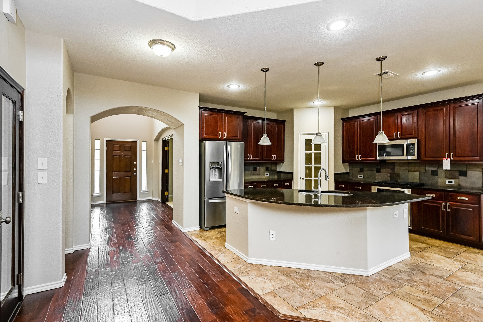 4852 Cliburn Drive Fort Worth TX 76244