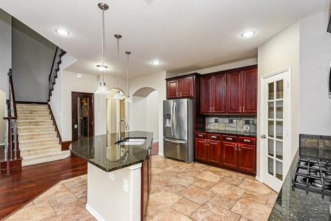 4852 Cliburn Drive Fort Worth TX 76244