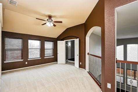 4852 Cliburn Drive Fort Worth TX 76244