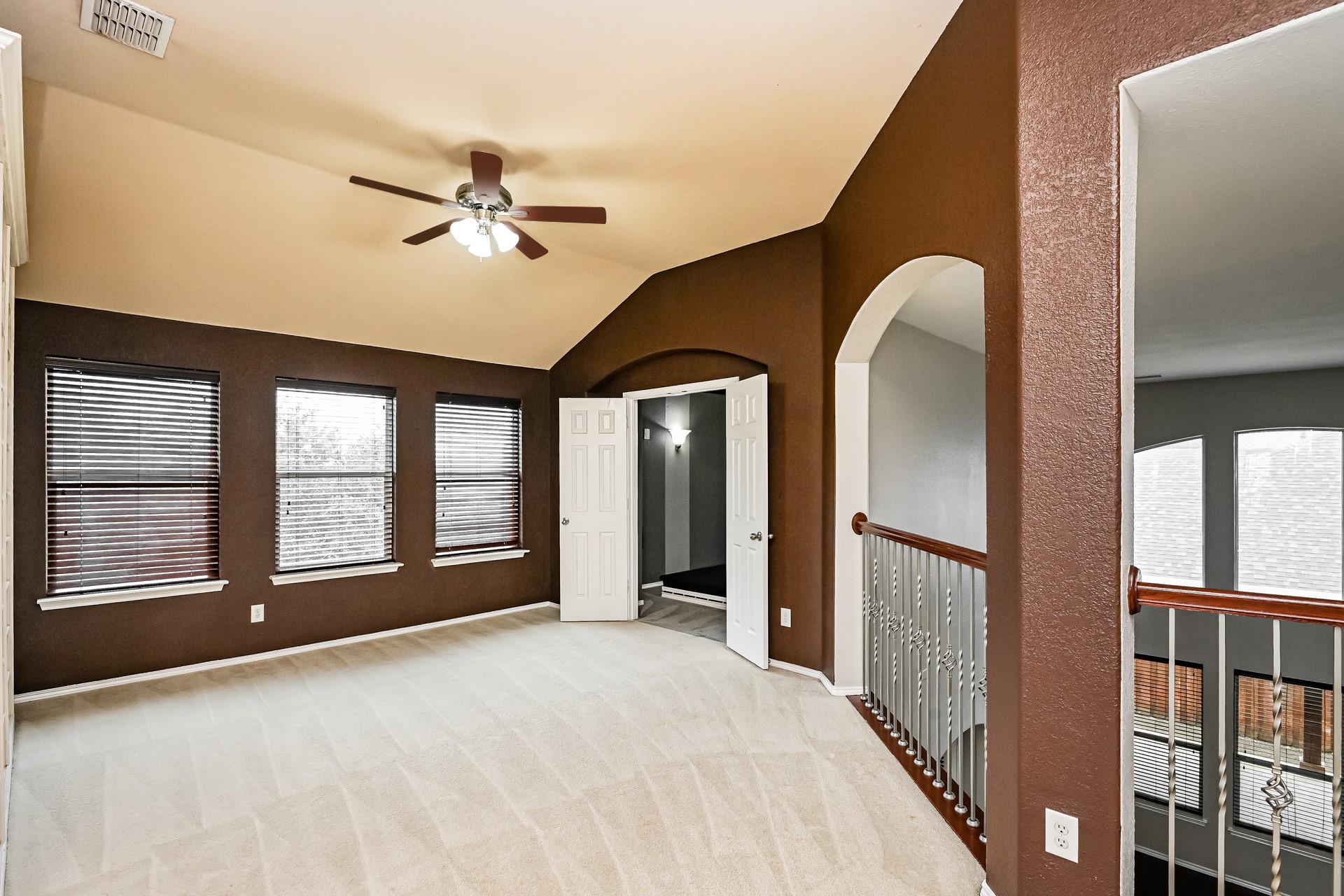 4852 Cliburn Drive Fort Worth TX 76244