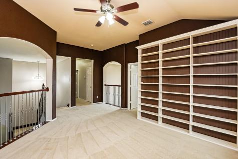 4852 Cliburn Drive Fort Worth TX 76244