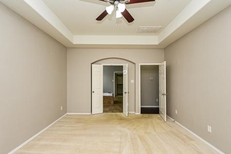 4852 Cliburn Drive Fort Worth TX 76244