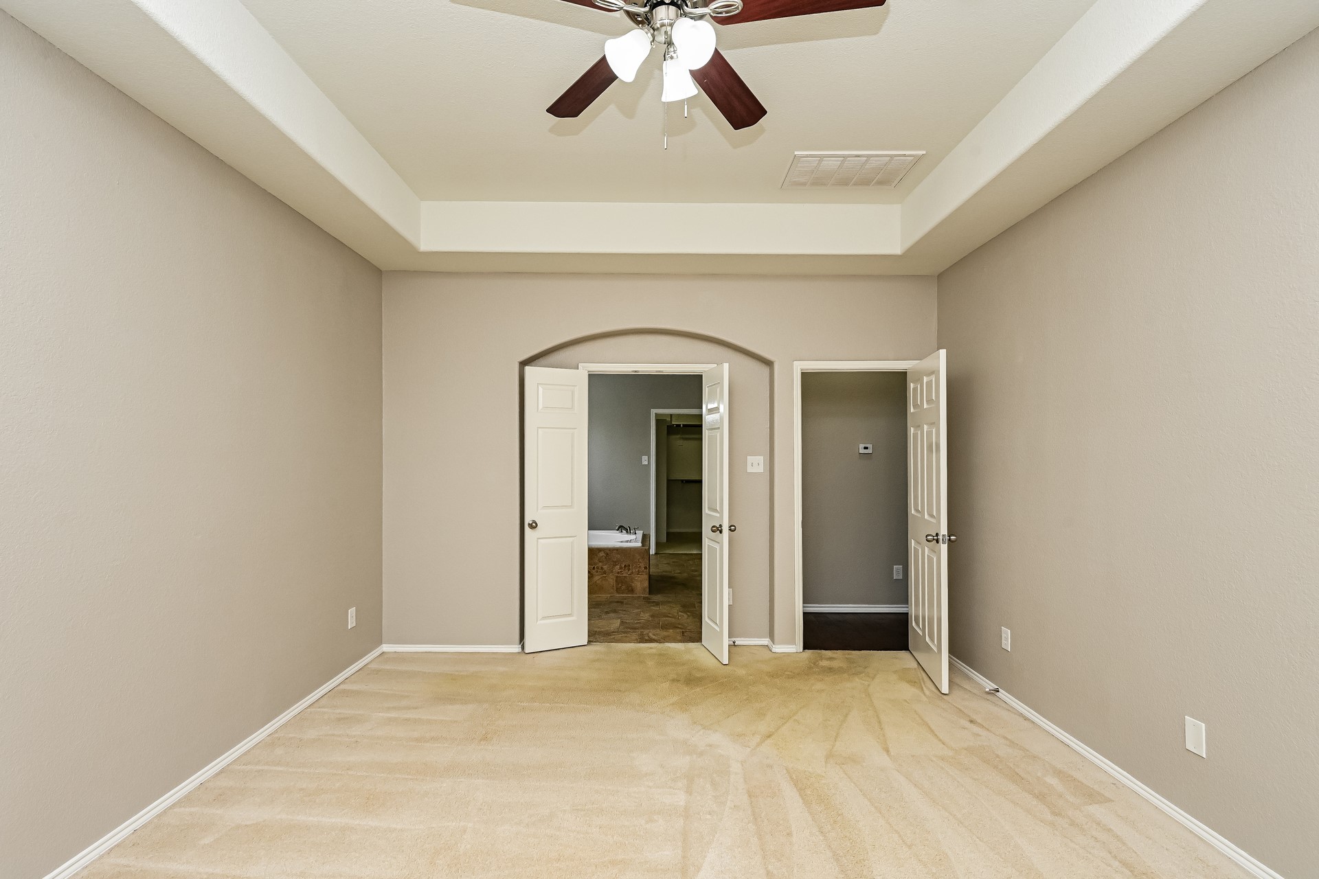 4852 Cliburn Drive Fort Worth TX 76244