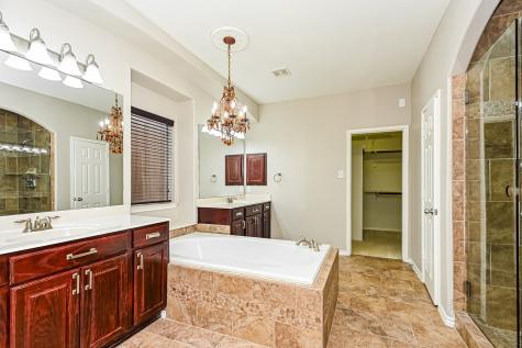 4852 Cliburn Drive Fort Worth TX 76244