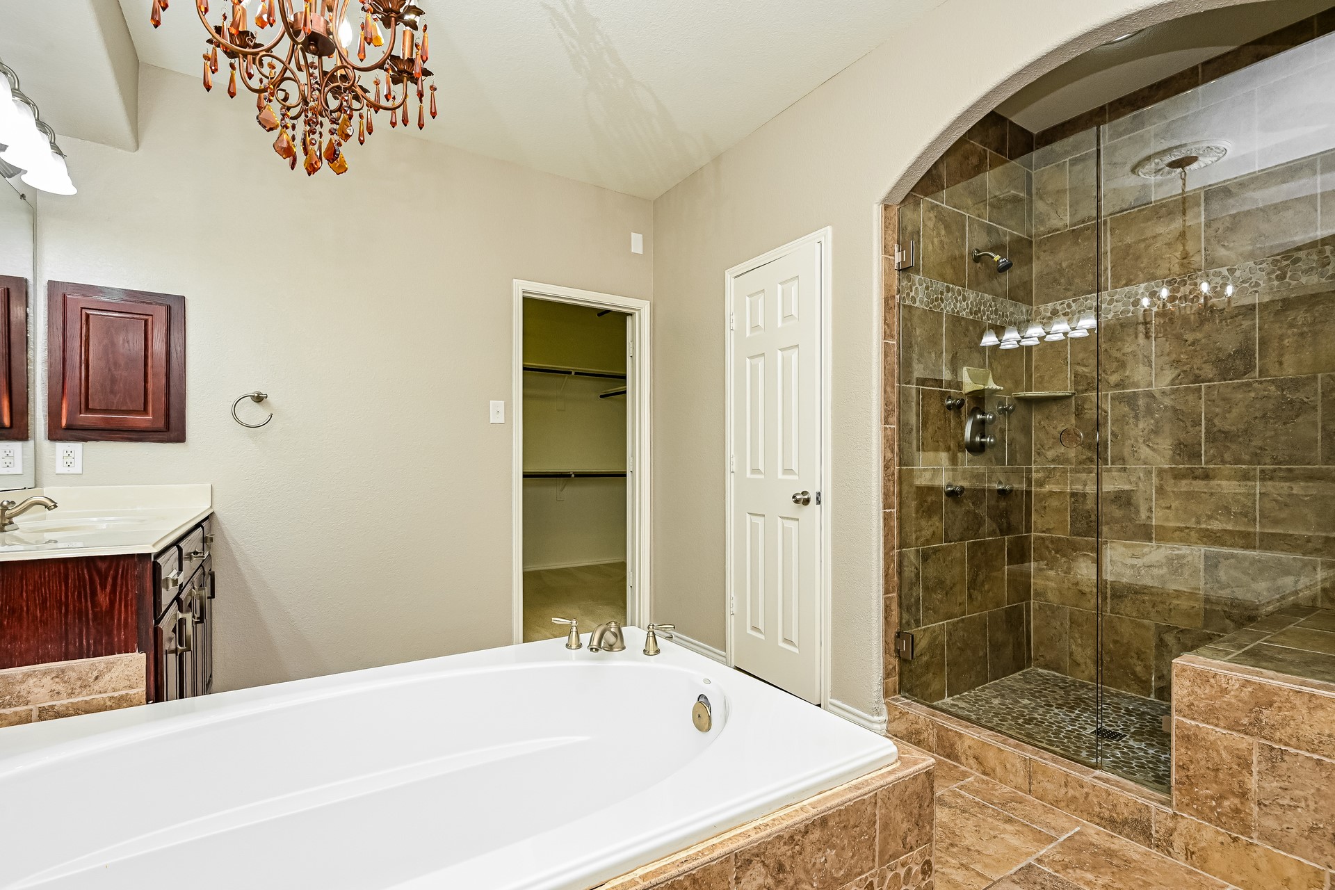 4852 Cliburn Drive Fort Worth TX 76244