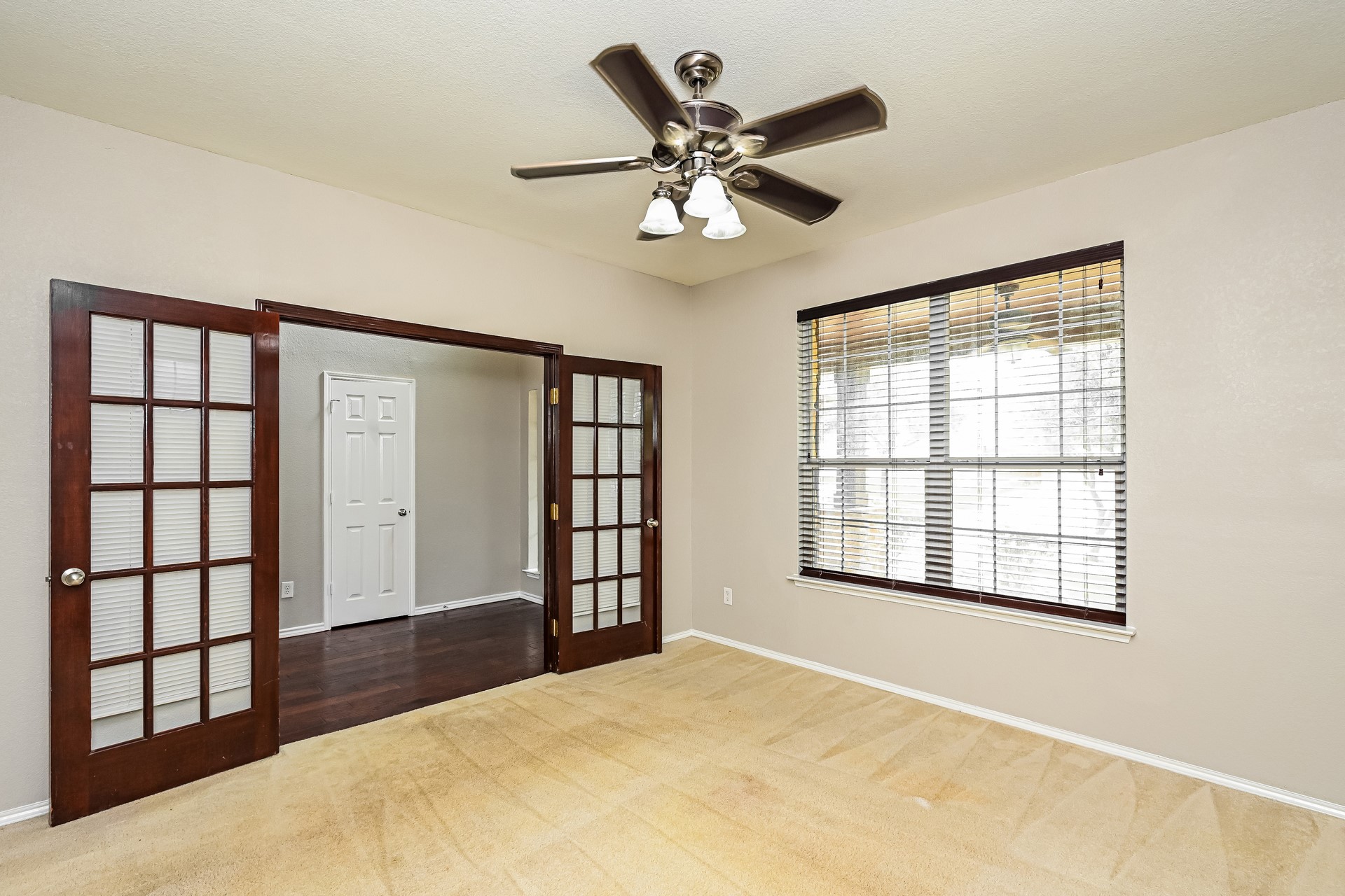4852 Cliburn Drive Fort Worth TX 76244