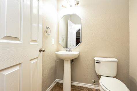 4852 Cliburn Drive Fort Worth TX 76244