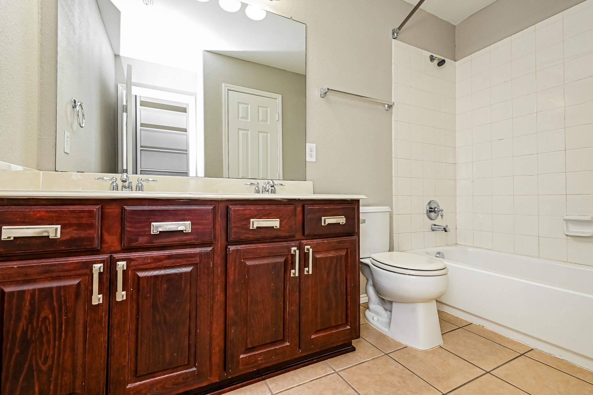 4852 Cliburn Drive Fort Worth TX 76244