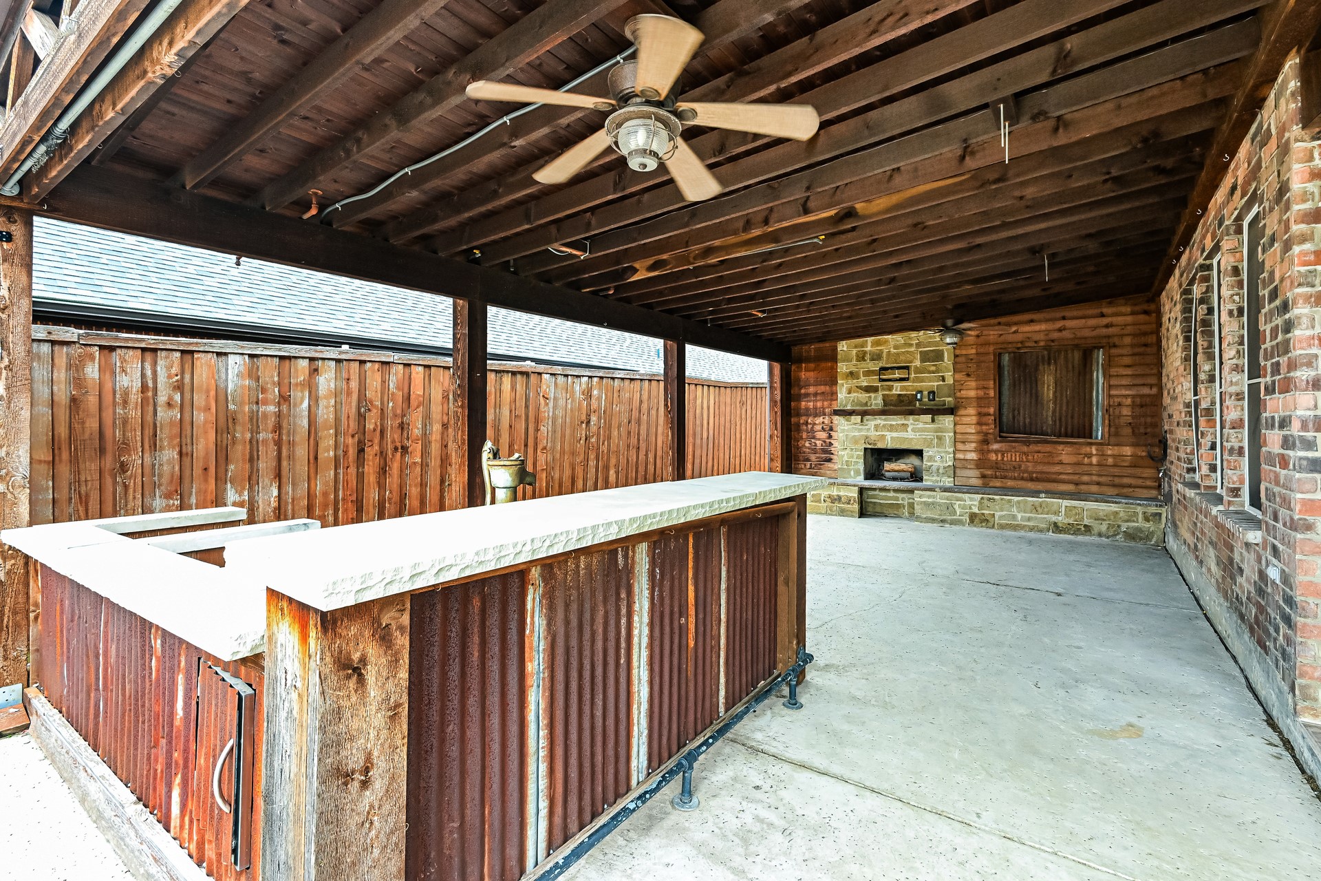 4852 Cliburn Drive Fort Worth TX 76244