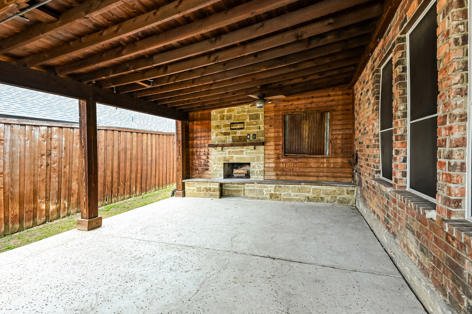 4852 Cliburn Drive Fort Worth TX 76244