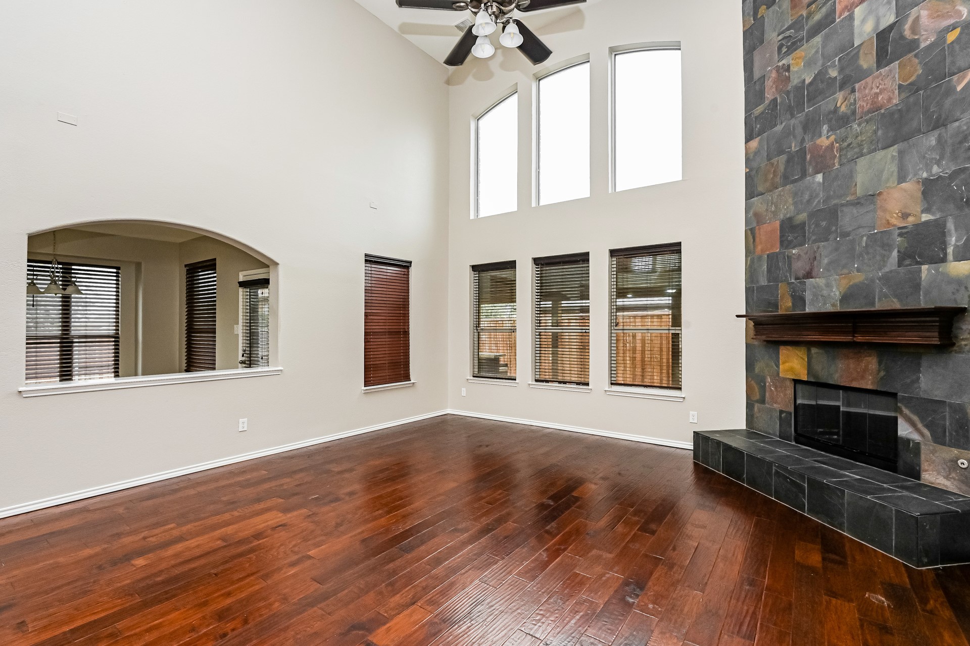 4852 Cliburn Drive Fort Worth TX 76244