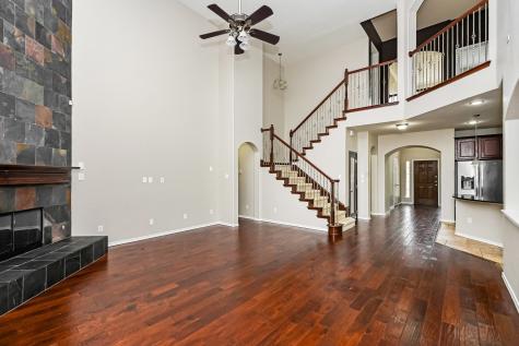 4852 Cliburn Drive Fort Worth TX 76244