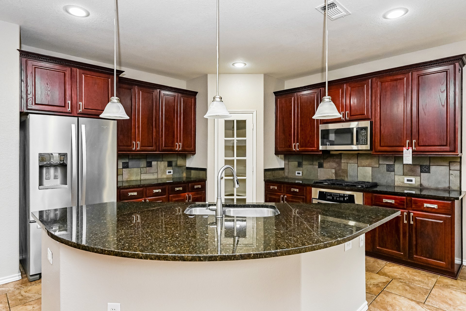 4852 Cliburn Drive Fort Worth TX 76244