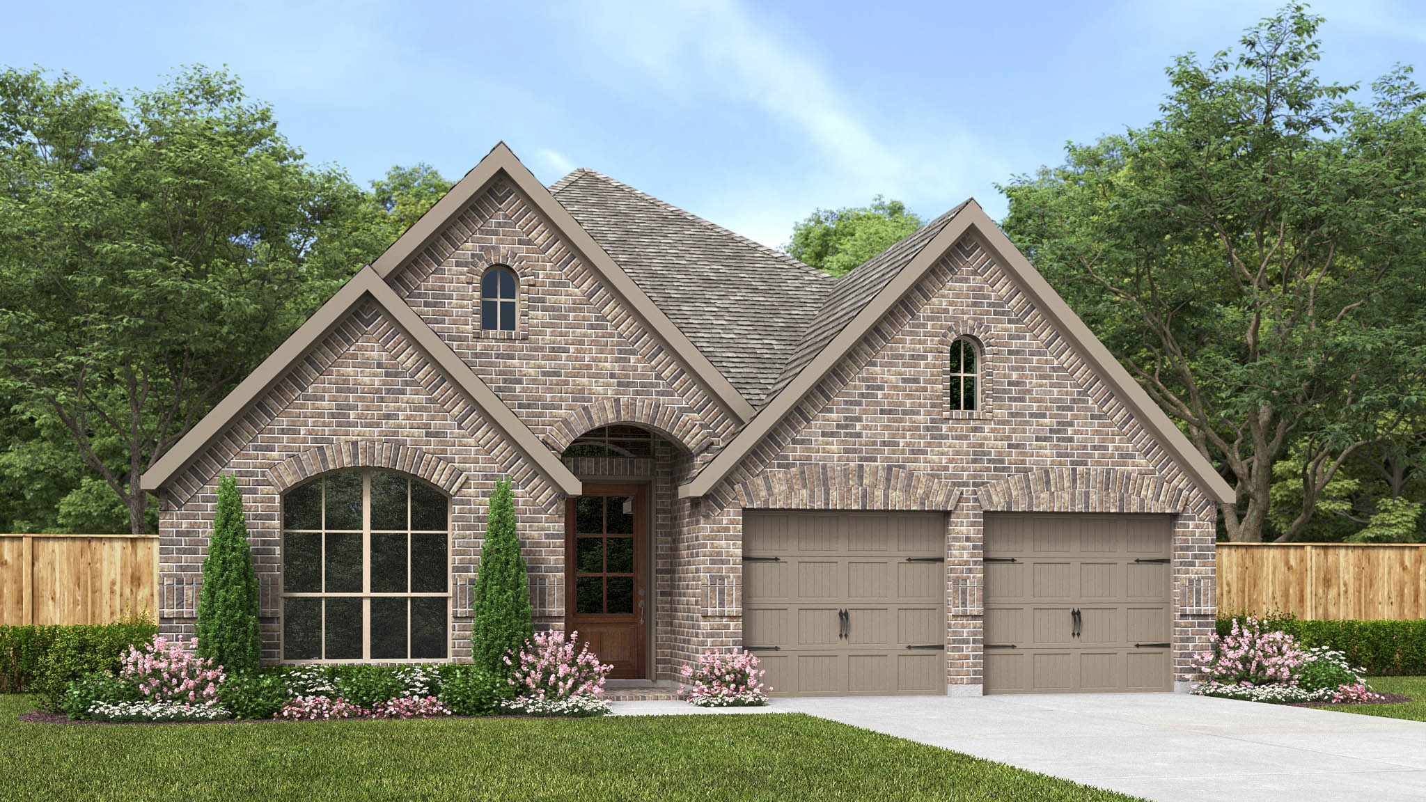133 Enclave Drive Lakewood Village TX 75068