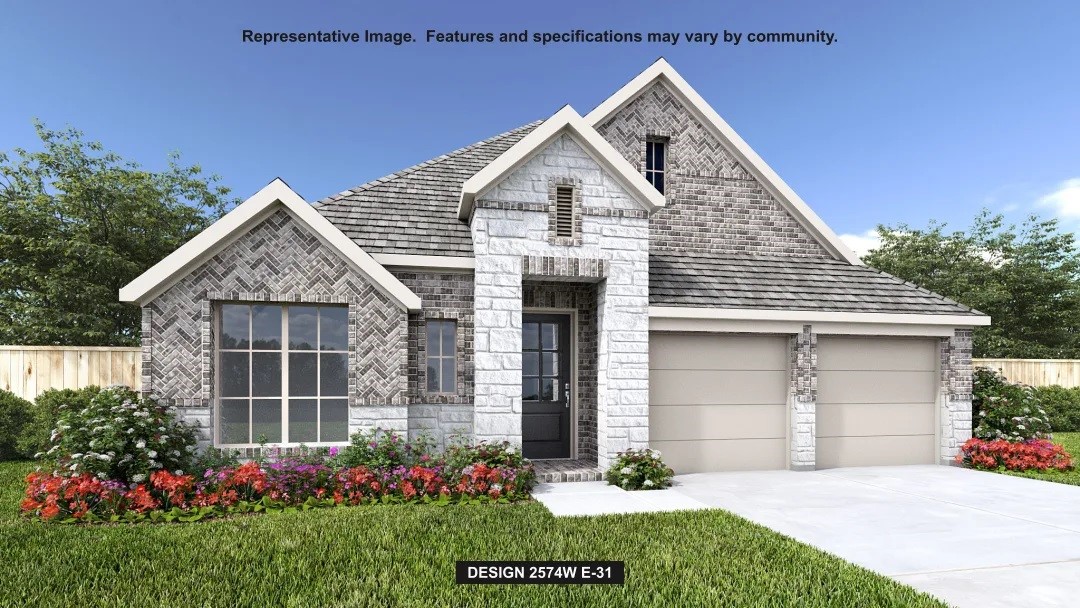 133 Enclave Drive Lakewood Village TX 75068